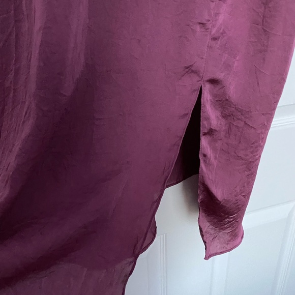 Anthropologie Slip Dress - Picture 3 of 6